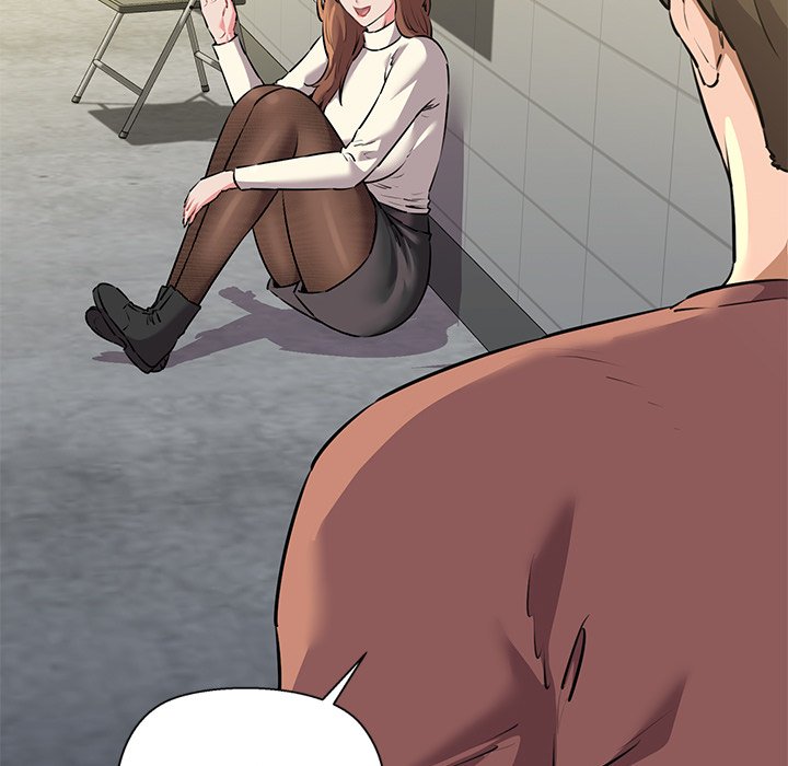 Cheerleader Chapter 46 - Page 72