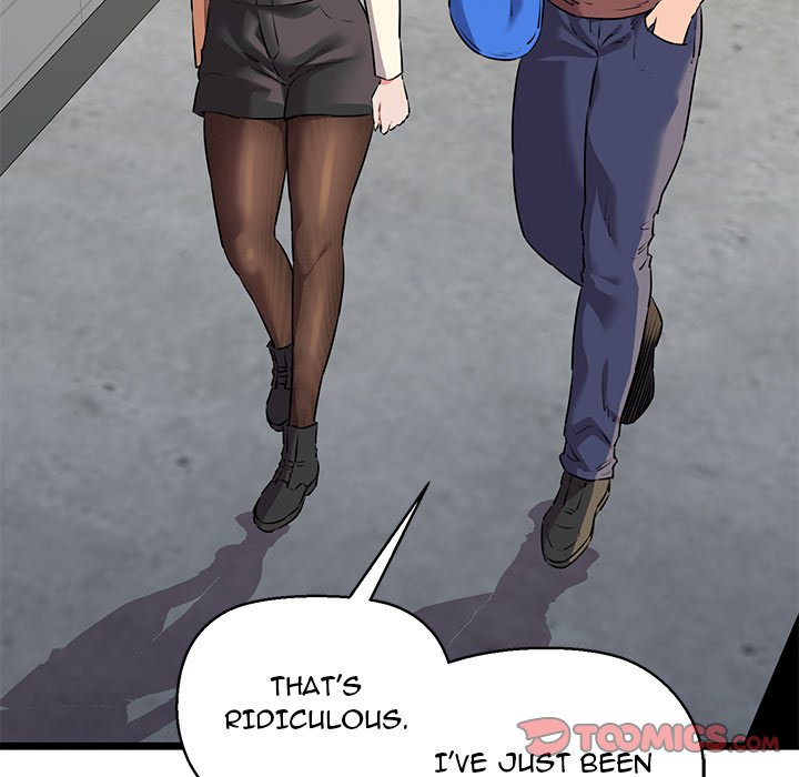 Cheerleader Chapter 46 - Page 75