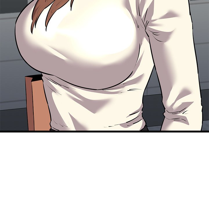 Cheerleader Chapter 46 - Page 78