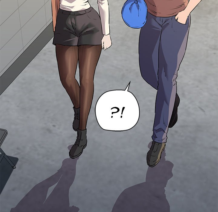 Cheerleader Chapter 46 - Page 82