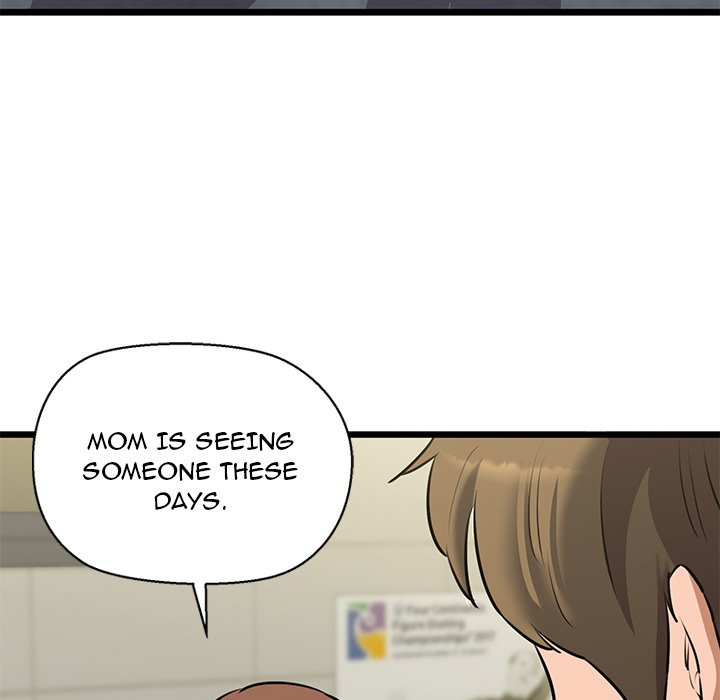 Cheerleader Chapter 46 - Page 83