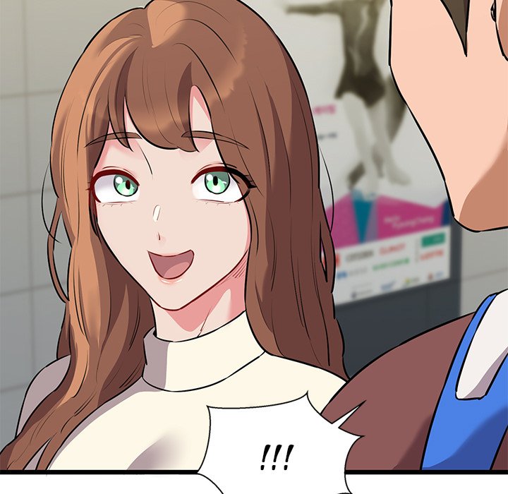 Cheerleader Chapter 46 - Page 84