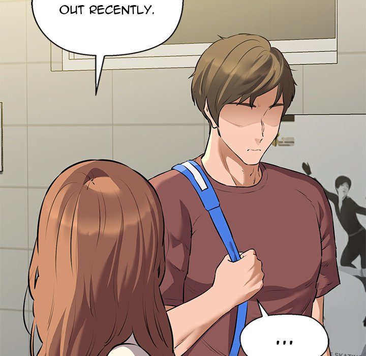 Cheerleader Chapter 46 - Page 88