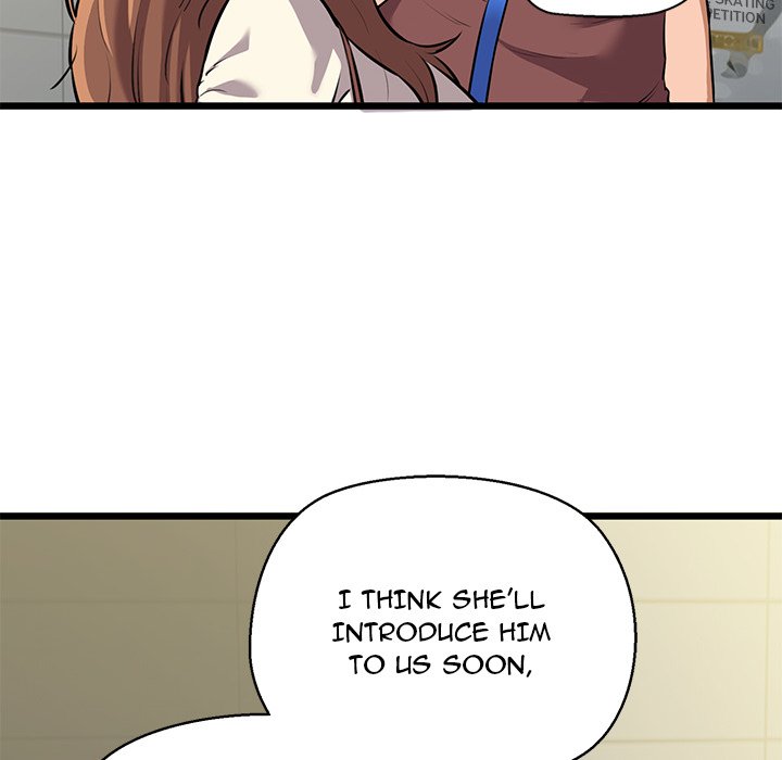 Cheerleader Chapter 46 - Page 89
