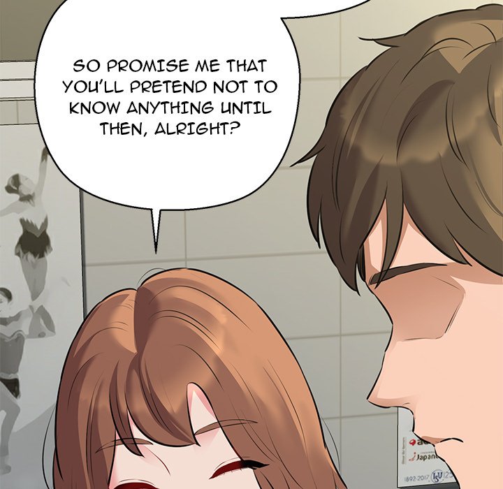 Cheerleader Chapter 46 - Page 90
