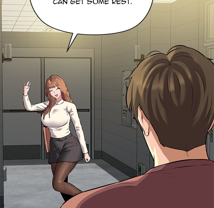 Cheerleader Chapter 46 - Page 94