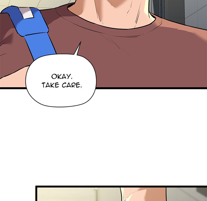 Cheerleader Chapter 46 - Page 97