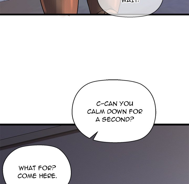 Cheerleader Chapter 47 - Page 109