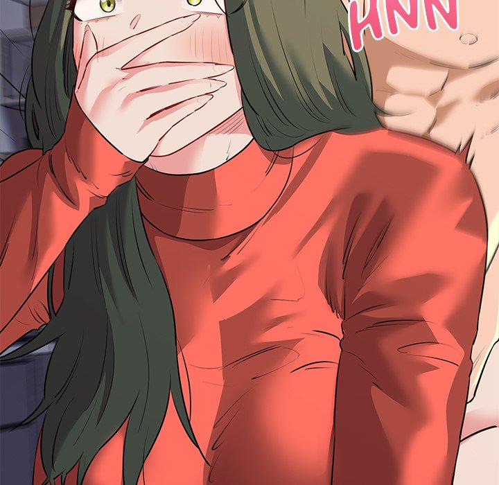 Cheerleader Chapter 47 - Page 119