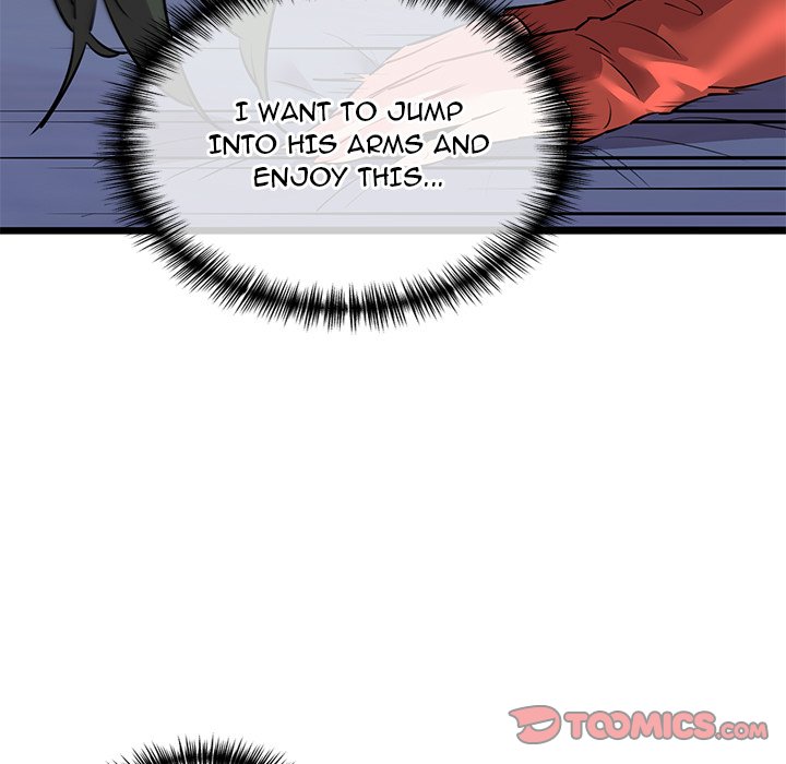 Cheerleader Chapter 47 - Page 129