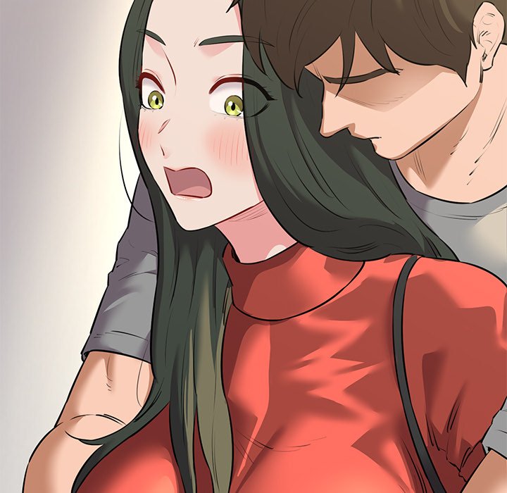 Cheerleader Chapter 47 - Page 13