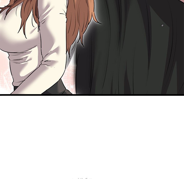 Cheerleader Chapter 47 - Page 134