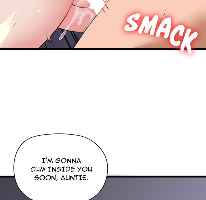Cheerleader Chapter 47 - Page 140