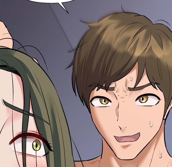 Cheerleader Chapter 47 - Page 141
