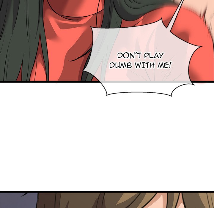 Cheerleader Chapter 47 - Page 151