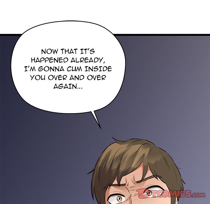 Cheerleader Chapter 47 - Page 165