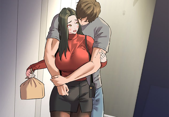 Cheerleader Chapter 47 - Page 2