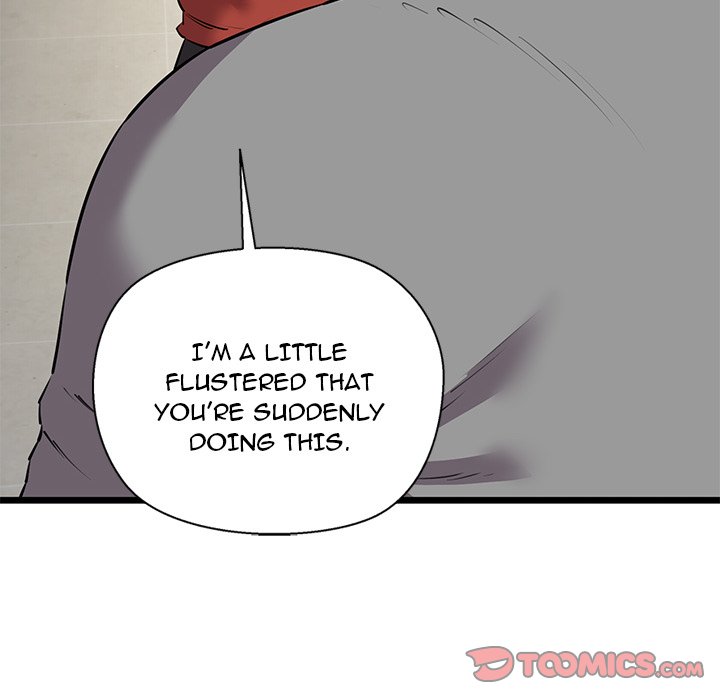 Cheerleader Chapter 47 - Page 30