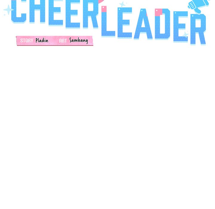 Cheerleader Chapter 47 - Page 38