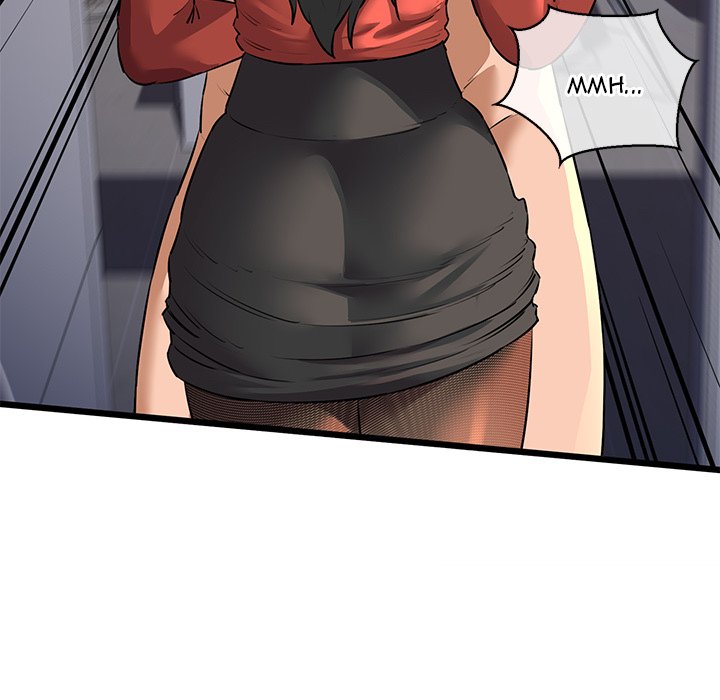 Cheerleader Chapter 47 - Page 44