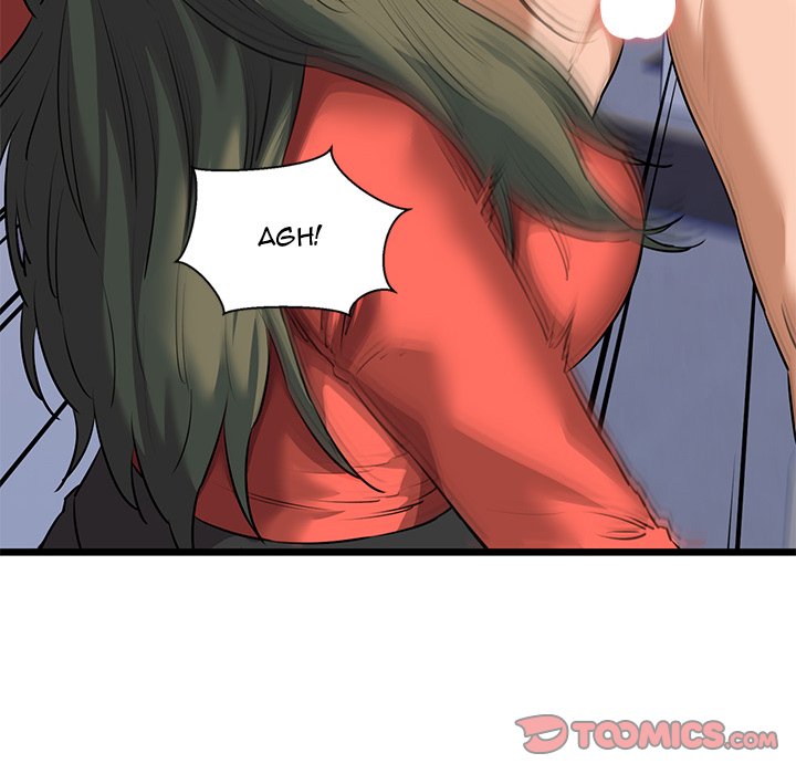 Cheerleader Chapter 47 - Page 48