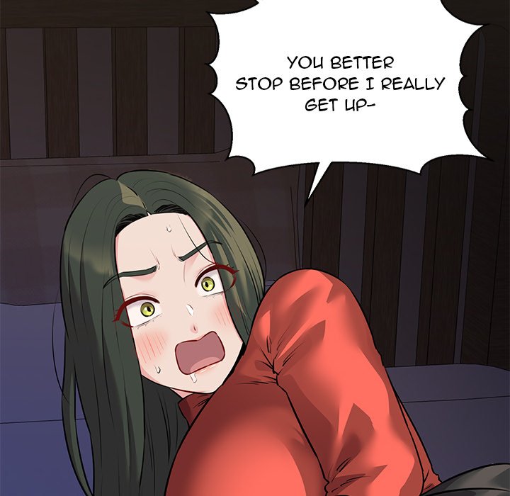 Cheerleader Chapter 47 - Page 52