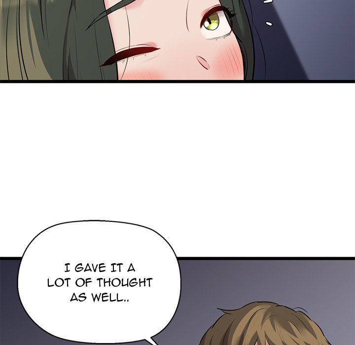 Cheerleader Chapter 47 - Page 74
