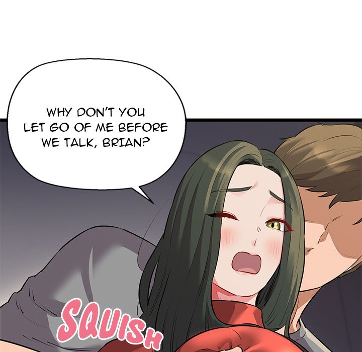 Cheerleader Chapter 47 - Page 8