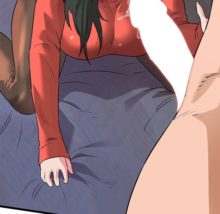 Cheerleader Chapter 47 - Page 82