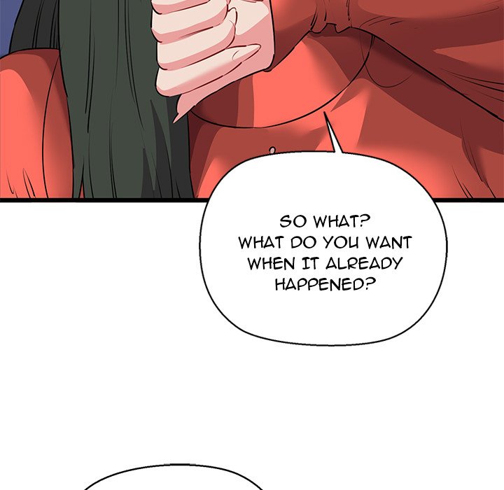 Cheerleader Chapter 47 - Page 85