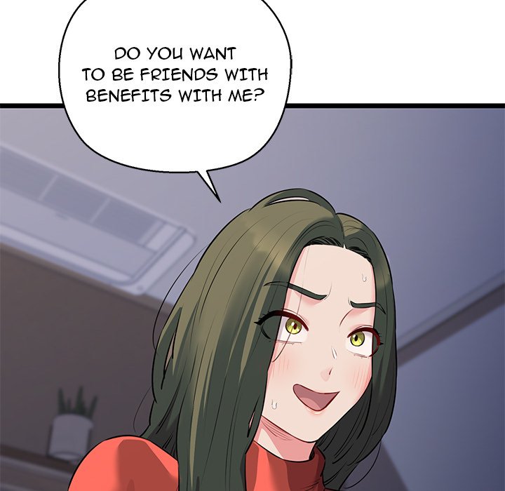 Cheerleader Chapter 47 - Page 86