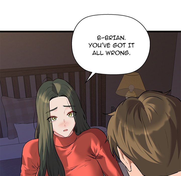 Cheerleader Chapter 47 - Page 99