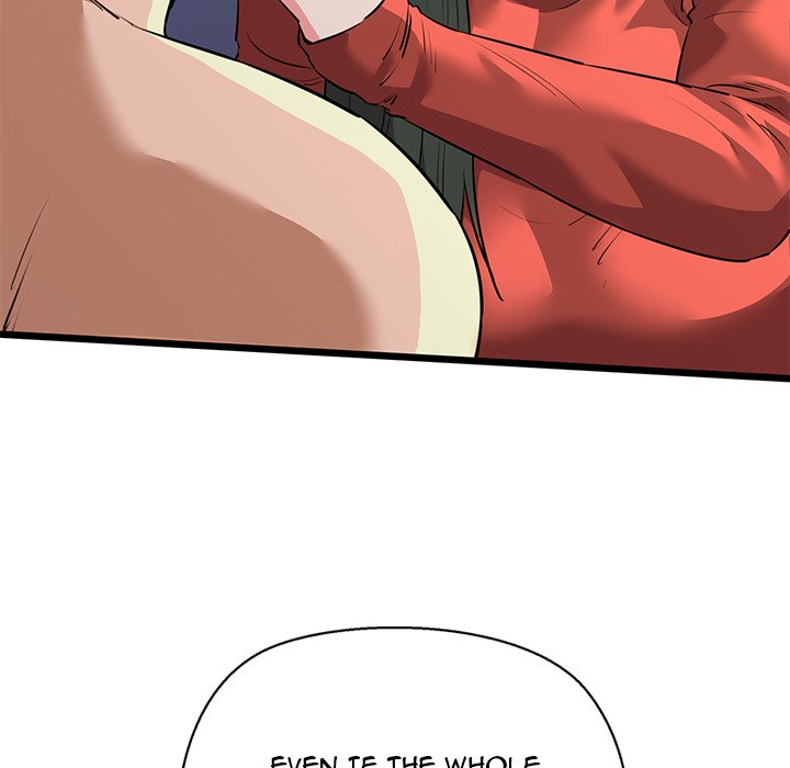 Cheerleader Chapter 48 - Page 108