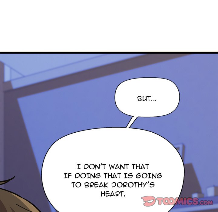 Cheerleader Chapter 48 - Page 111