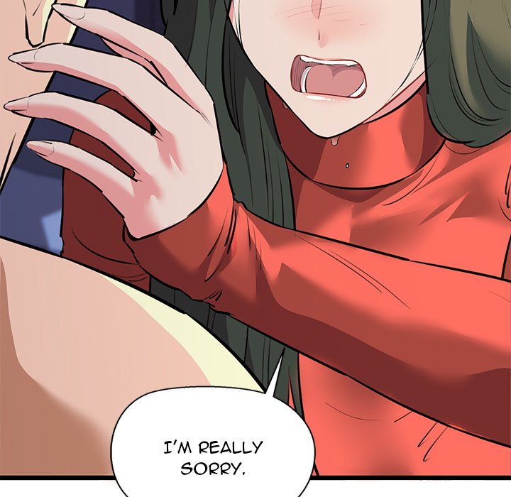 Cheerleader Chapter 48 - Page 113