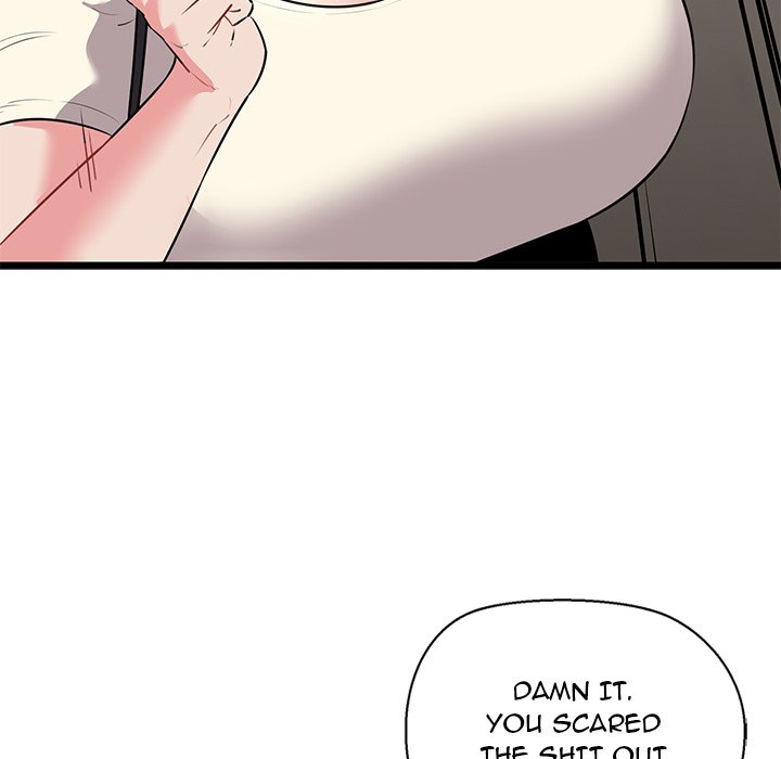 Cheerleader Chapter 48 - Page 140