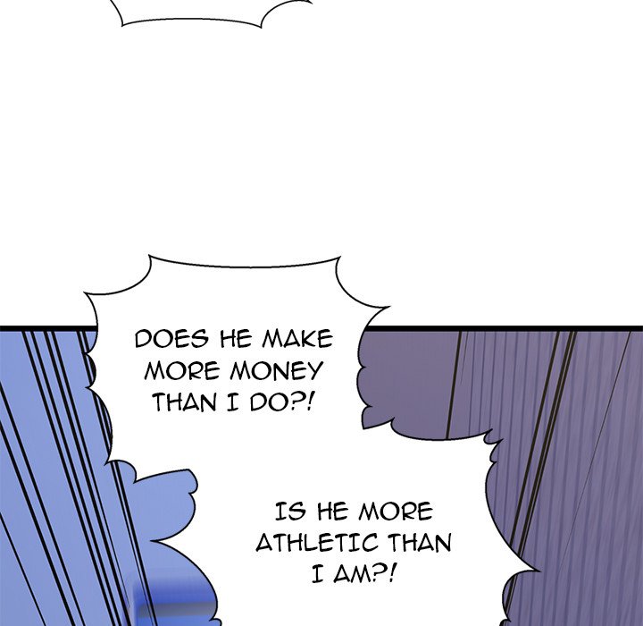 Cheerleader Chapter 48 - Page 55