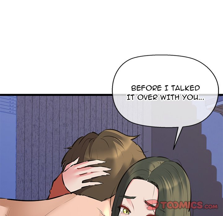 Cheerleader Chapter 48 - Page 84