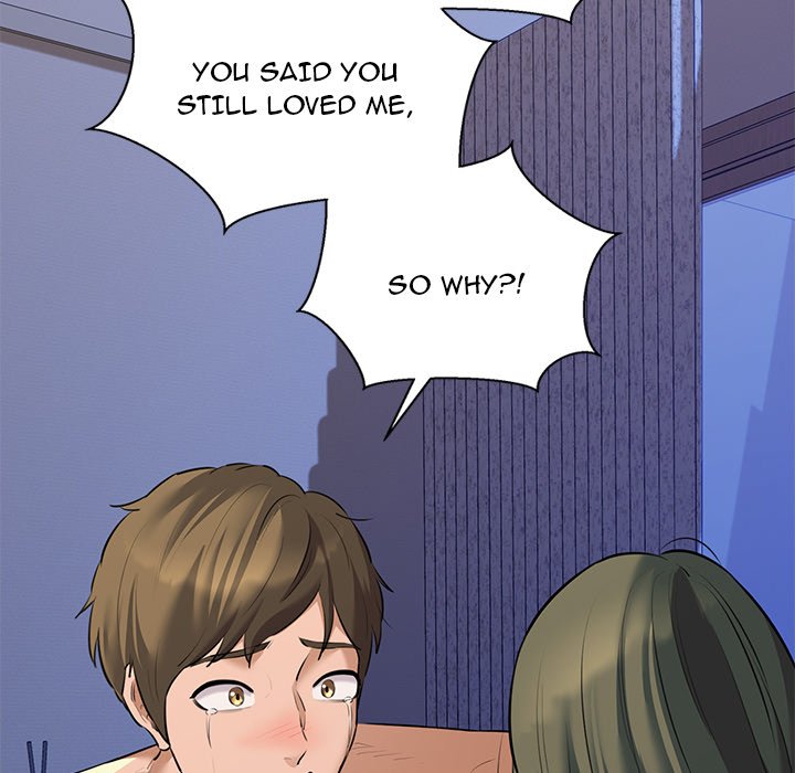 Cheerleader Chapter 48 - Page 97