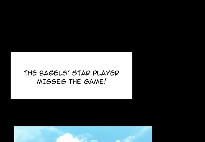 Cheerleader Chapter 49 - Page 1