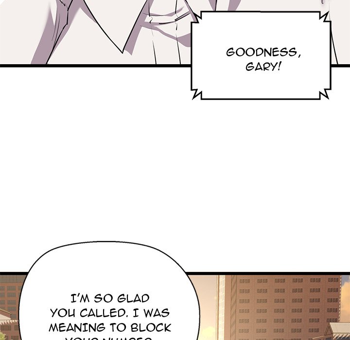 Cheerleader Chapter 49 - Page 104