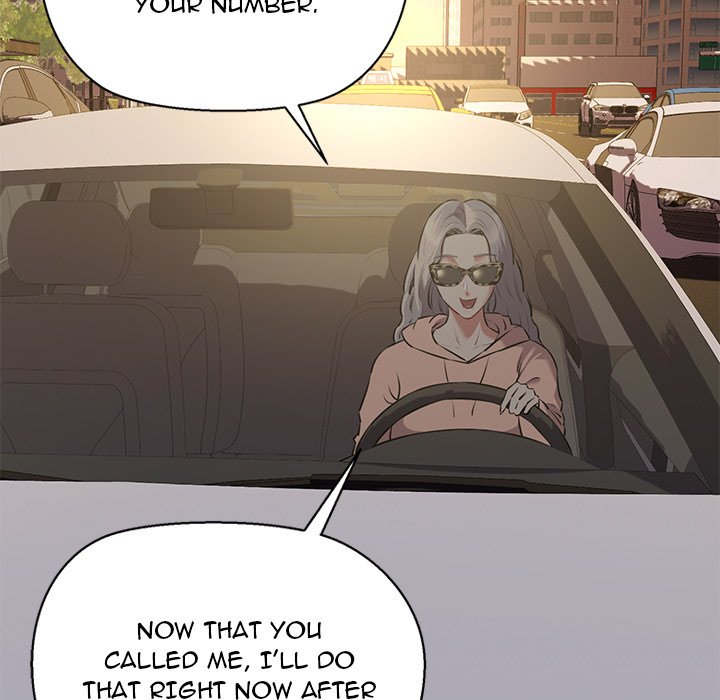 Cheerleader Chapter 49 - Page 105