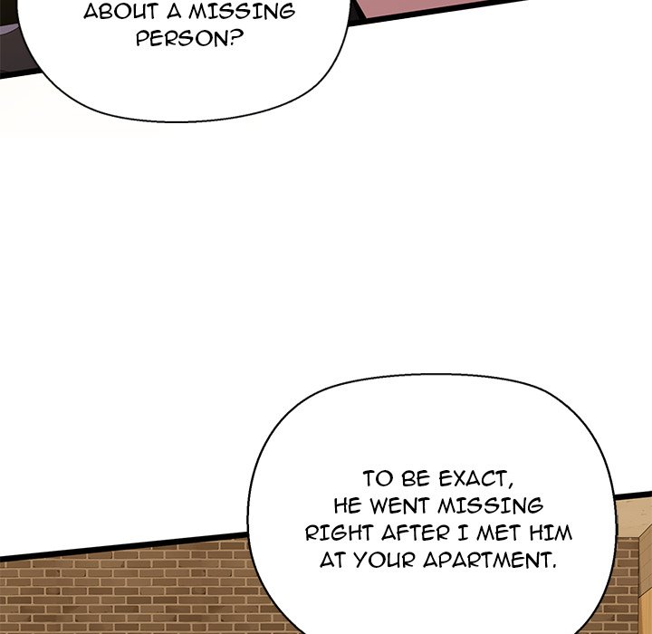 Cheerleader Chapter 49 - Page 110