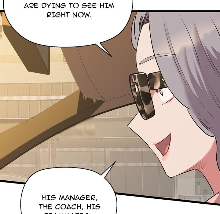 Cheerleader Chapter 49 - Page 113