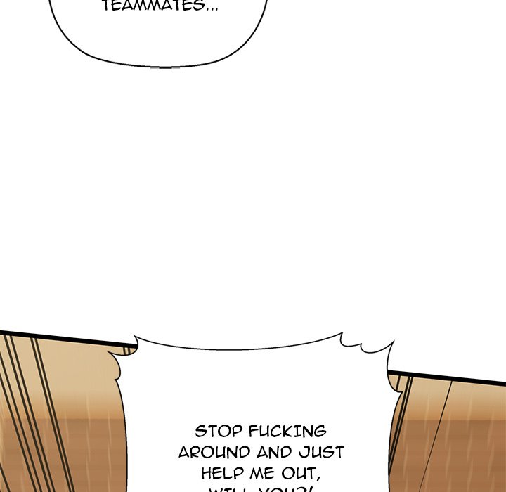 Cheerleader Chapter 49 - Page 114