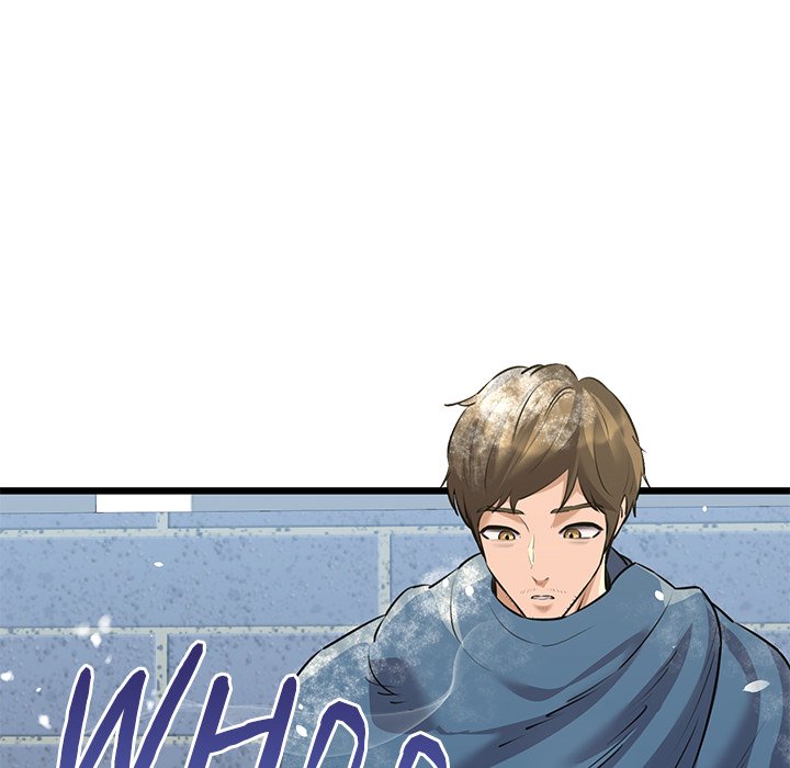 Cheerleader Chapter 49 - Page 137
