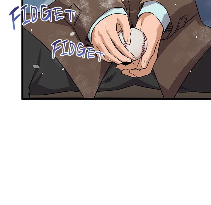 Cheerleader Chapter 49 - Page 139