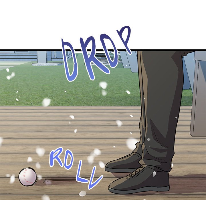 Cheerleader Chapter 49 - Page 140