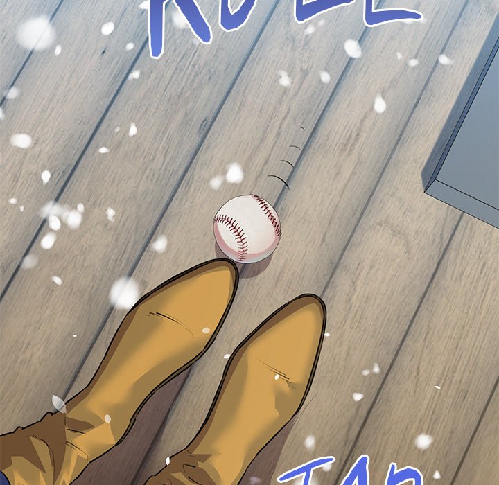 Cheerleader Chapter 49 - Page 142