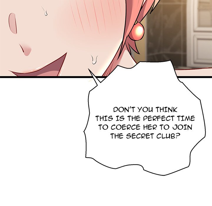 Cheerleader Chapter 49 - Page 22